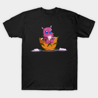 Dragon's fruit - color T-Shirt